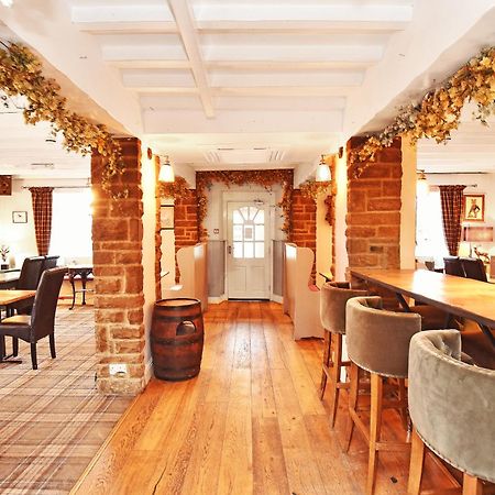 Chequers Inn Harrogate Esterno foto