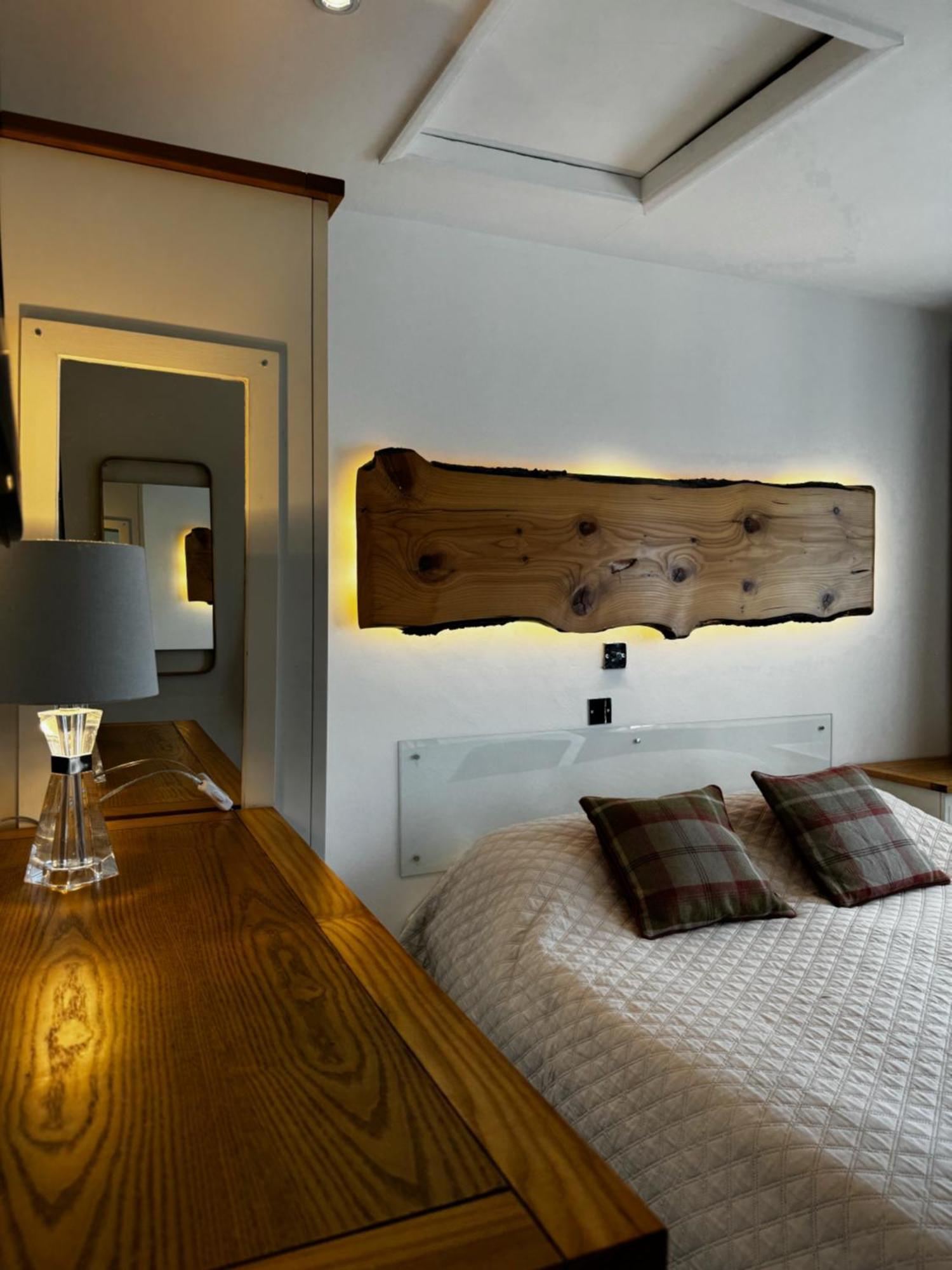 Chequers Inn Harrogate Esterno foto