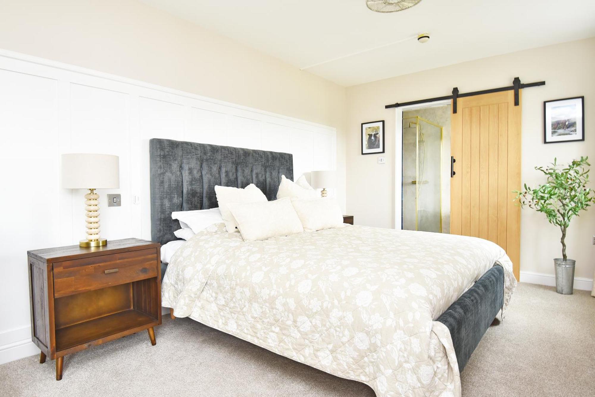 Chequers Inn Harrogate Esterno foto