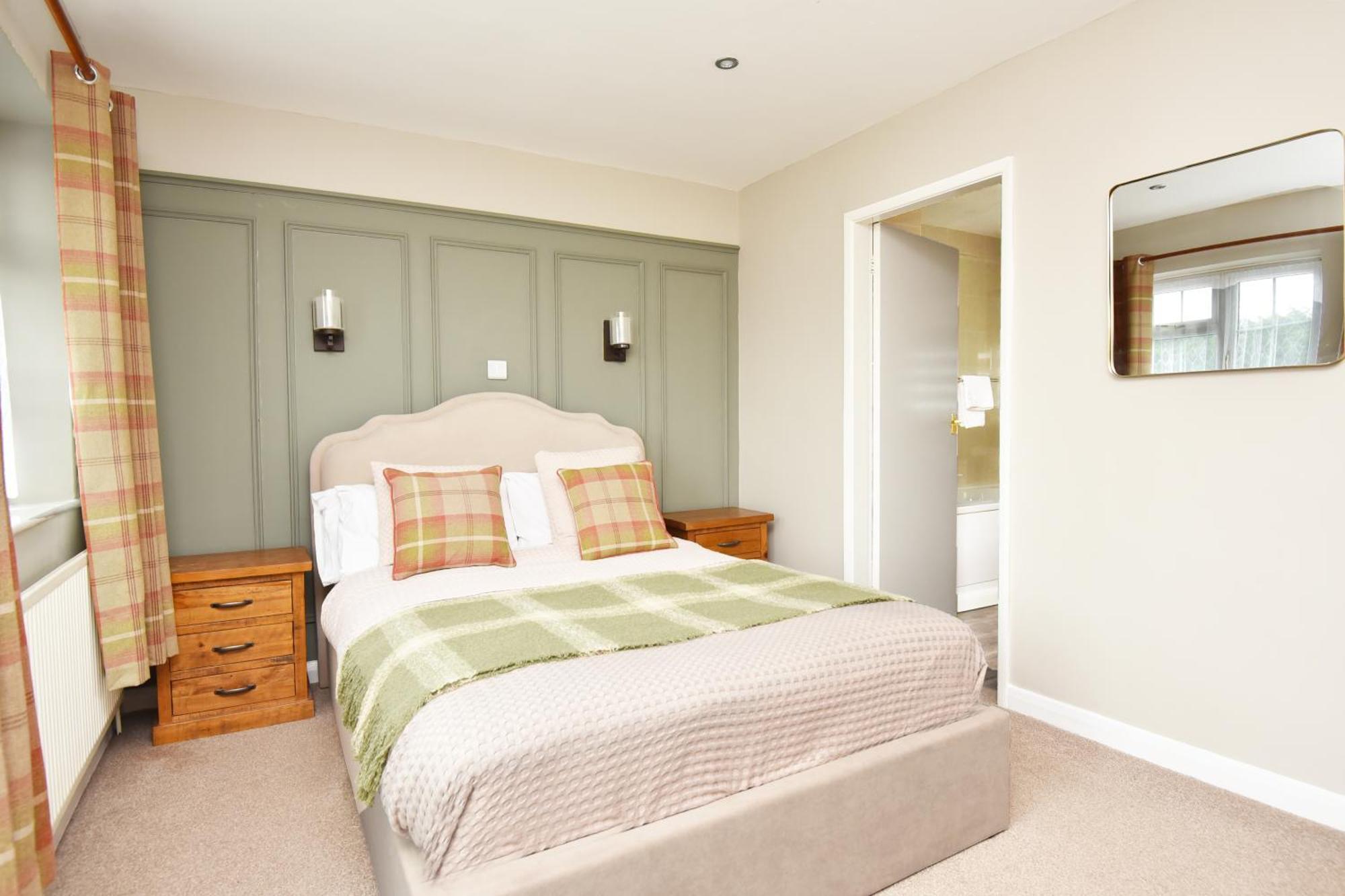 Chequers Inn Harrogate Esterno foto