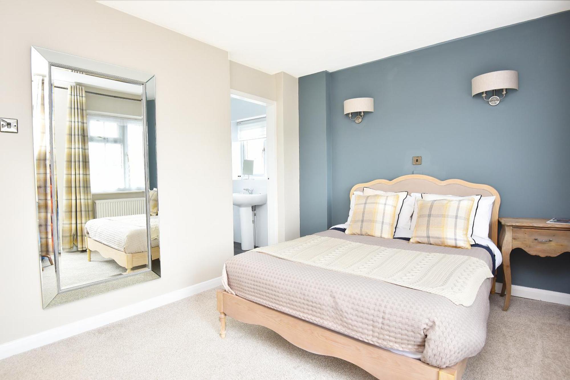 Chequers Inn Harrogate Esterno foto