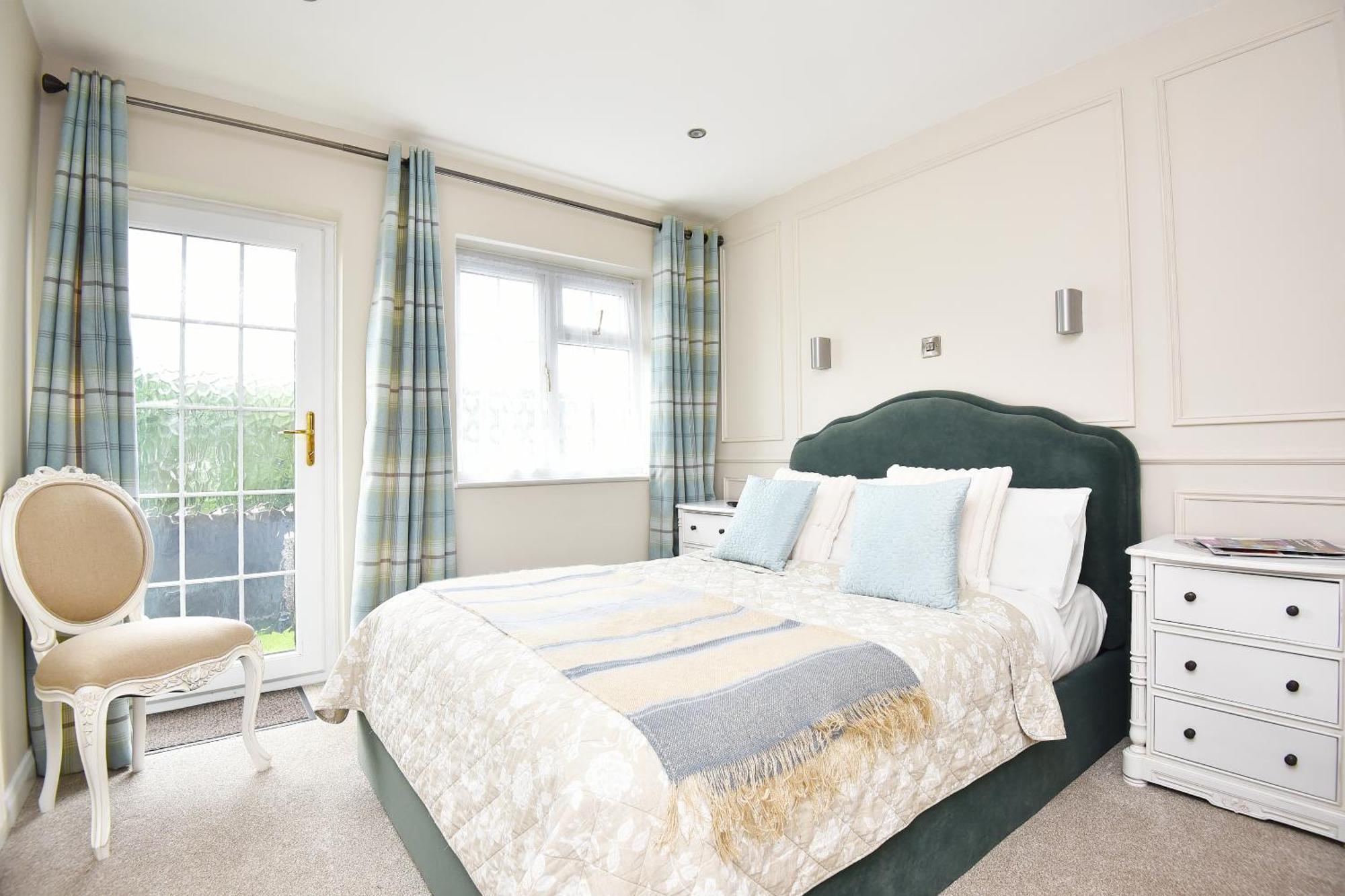 Chequers Inn Harrogate Esterno foto