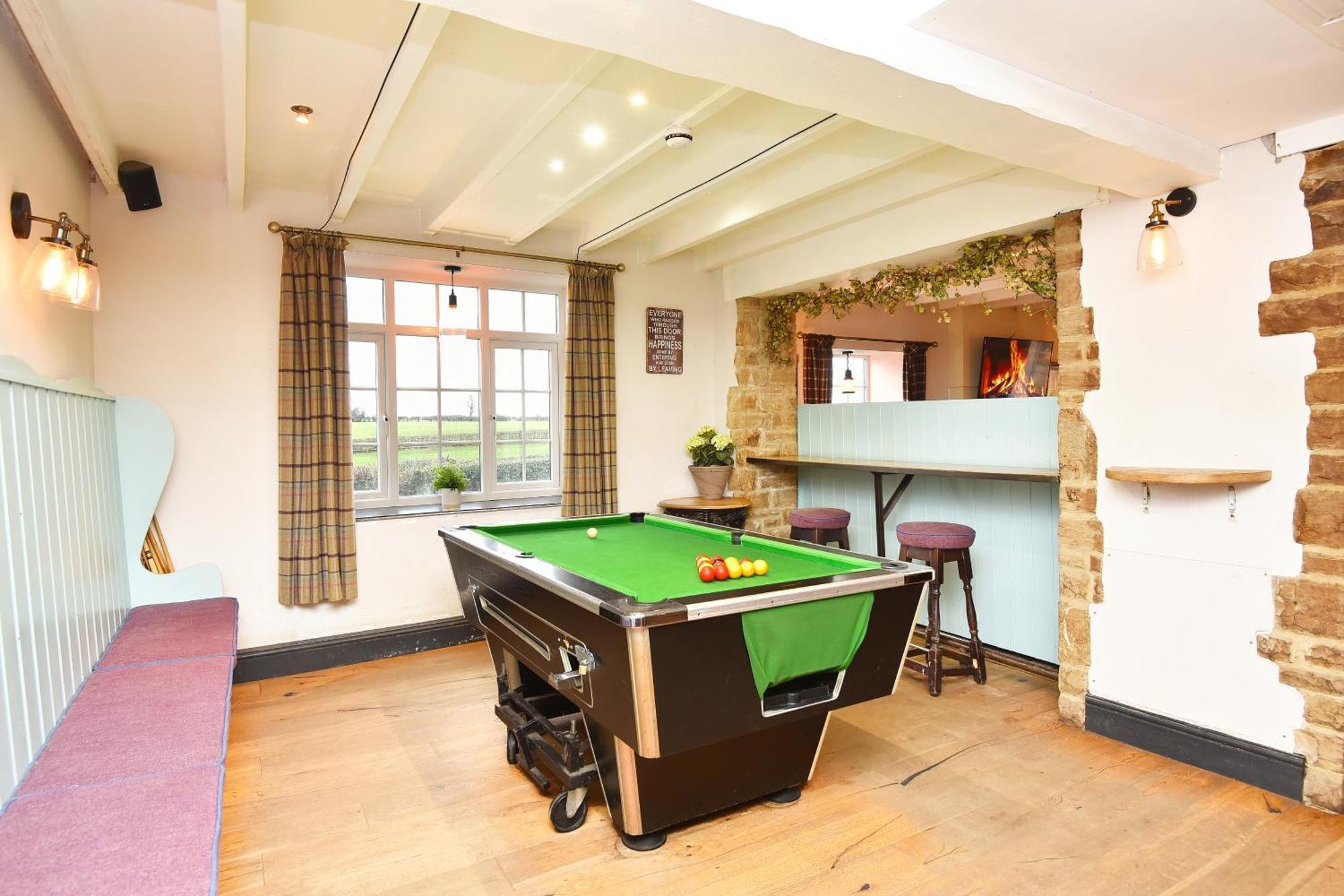 Chequers Inn Harrogate Esterno foto